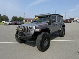 Used 2018 Jeep Wrangler Unlimited Rubicon w/ Dual Top Group image 3