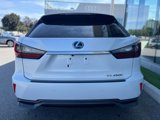 Used 2019 Lexus RX 450h AWD image 4