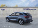 New 2025 Ford Escape ST-Line w/ Cold Weather Package image 4