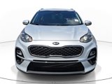 Used 2020 Kia Sportage EX image 3