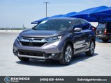 Used 2017 Honda CR-V EX-L image 3