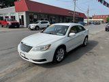 Used 2013 Chrysler 200 Touring w/ S Exterior Appearance Pkg image 2