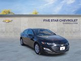 Certified 2025 Chevrolet Malibu LT image 2