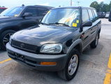 Used 1997 Toyota RAV4 2WD 4-Door image 5