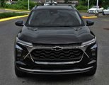 New 2025 Chevrolet Trax LT w/ Sunroof Package image 5