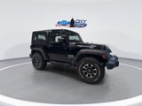 Used 2012 Jeep Wrangler Sport image 2
