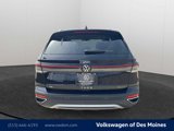 New 2025 Volkswagen Taos SE image 5