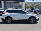 Used 2021 Honda CR-V Touring image 6