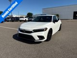 Certified 2023 Honda Civic Sport image 4