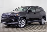 New 2025 Jeep Compass Latitude image 2