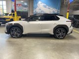 Used 2024 Toyota bZ4X XLE w/ Weather Package image 2