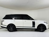 Used 2017 Land Rover Range Rover SV Autobiography Dynamic image 3