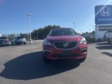 Used 2017 Buick Envision Preferred image 4