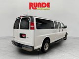 Used 2020 Chevrolet Express 3500 LT w/ LT Preferred Equipment Group image 5