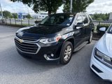 Used 2020 Chevrolet Traverse LT image 2