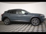 New 2025 Chevrolet Trax LT w/ Driver Confidence Package image 2
