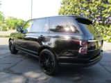 Used 2020 Land Rover Range Rover HSE image 3