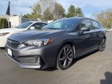 Used 2020 Subaru Impreza 2.0i Sport w/ Popular Package #2 image 5