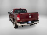 Used 2019 RAM 1500 Big Horn image 2