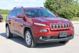 Used 2014 Jeep Cherokee Latitude w/ Cold Weather Group image 4