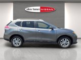 Used 2015 Nissan Rogue SV w/ SV Moonroof Package image 5