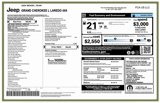 Certified 2024 Jeep Grand Cherokee L Laredo image 2