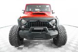 Used 2017 Jeep Wrangler Unlimited Sport image 2