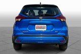 Certified 2022 Nissan Kicks SV image 4