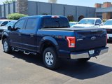 Used 2016 Ford F150 XLT image 3