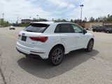 New 2025 Audi Q3 2.0T Premium Plus image 3