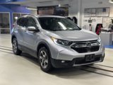 Used 2018 Honda CR-V EX image 3