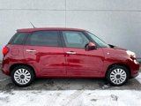 Used 2014 FIAT 500L Easy w/ Popular Equipment Group image 2