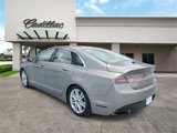 Used 2016 Lincoln MKZ w/ Equipment Group 300A Reserve image 3