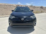 Used 2017 Toyota RAV4 XLE image 2