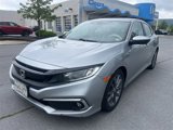 Used 2019 Honda Civic EX image 4