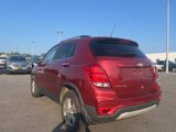 Used 2018 Chevrolet Trax LT w/ Driver Confidence Package image 3