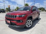 New 2025 Jeep Compass Latitude image 3