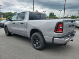 New 2025 RAM 1500 Tradesman w/ Night Edition image 5