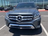 Used 2019 Mercedes-Benz GLS 450 4MATIC image 2