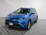 Used 2016 Toyota RAV4 Limited image 2