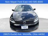 Used 2016 Volkswagen Jetta SE image 2
