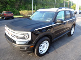Used 2023 Ford Bronco Sport Heritage image 6