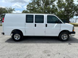 Used 2024 Chevrolet Express 2500 w/ Driver Convenience Package image 5
