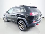 Used 2020 Jeep Cherokee Trailhawk w/ Cold Weather Group image 5
