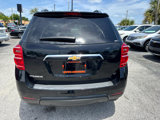 Used 2017 Chevrolet Equinox LT w/ Convenience Package image 4