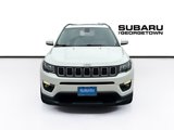 Used 2019 Jeep Compass Latitude w/ Popular Equipment Group image 2
