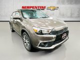 Used 2017 Mitsubishi Outlander Sport ES image 3