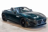 Used 2021 Jaguar F-TYPE R-Dynamic image 5