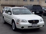 Used 2001 Nissan Maxima GXE image 2