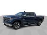 Certified 2023 GMC Sierra 1500 SLT w/ SLT Premium Package image 4